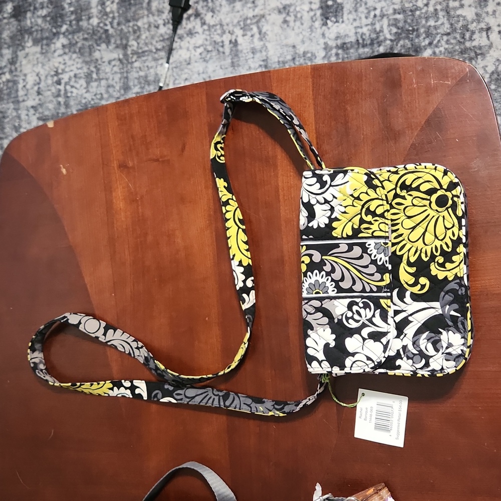 Vera Bradley Purse